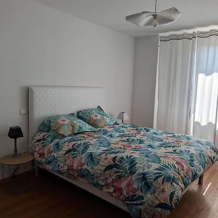 Appartement Plein Centre Saint Die Des Vosges 외부 사진