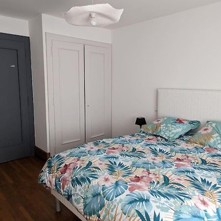 Appartement Plein Centre Saint Die Des Vosges 외부 사진