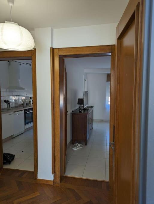 Appartement Plein Centre Saint Die Des Vosges 외부 사진