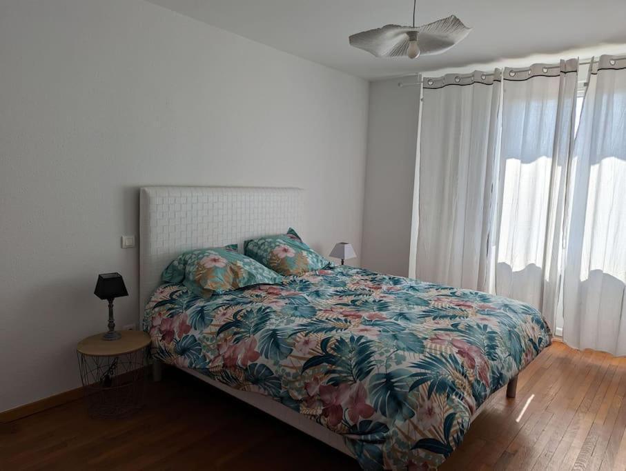 Appartement Plein Centre Saint Die Des Vosges 외부 사진