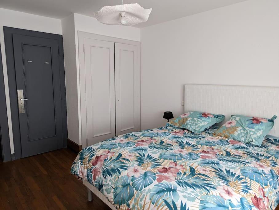 Appartement Plein Centre Saint Die Des Vosges 외부 사진