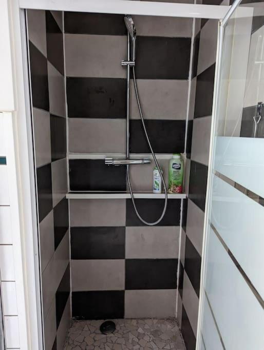 Appartement Plein Centre Saint Die Des Vosges 외부 사진